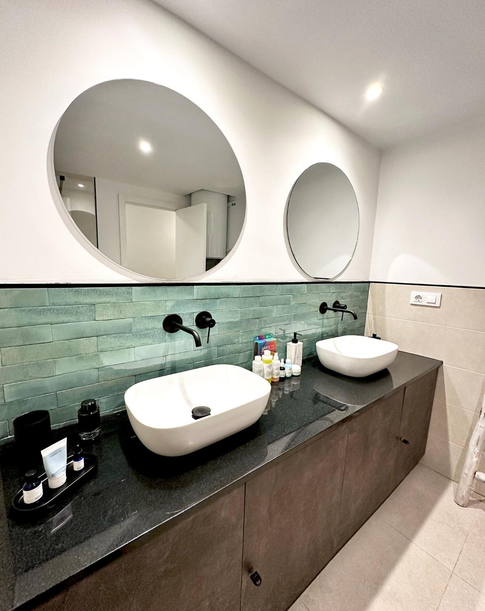 Apartamento Acogedor Alameda Sevilla Bagian luar foto
