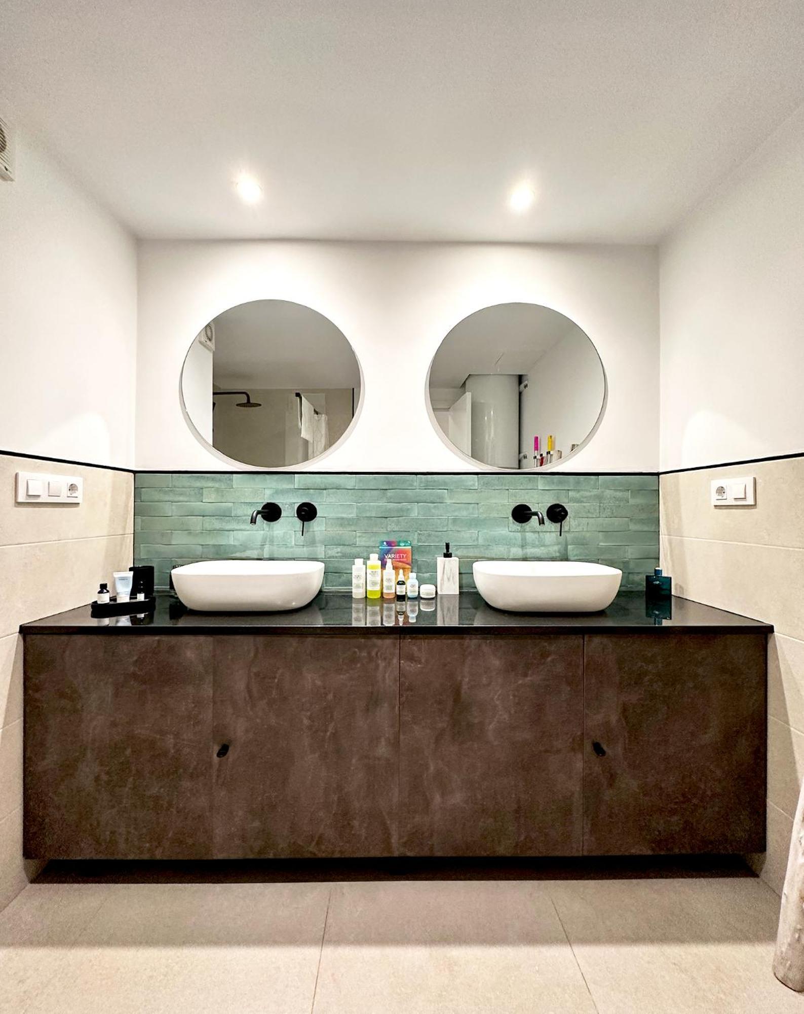 Apartamento Acogedor Alameda Sevilla Bagian luar foto