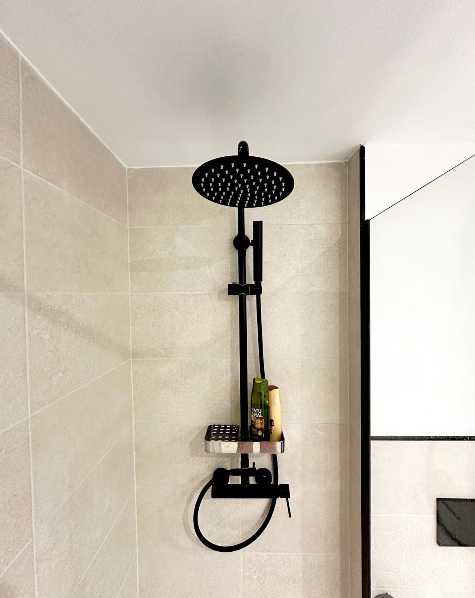 Apartamento Acogedor Alameda Sevilla Bagian luar foto