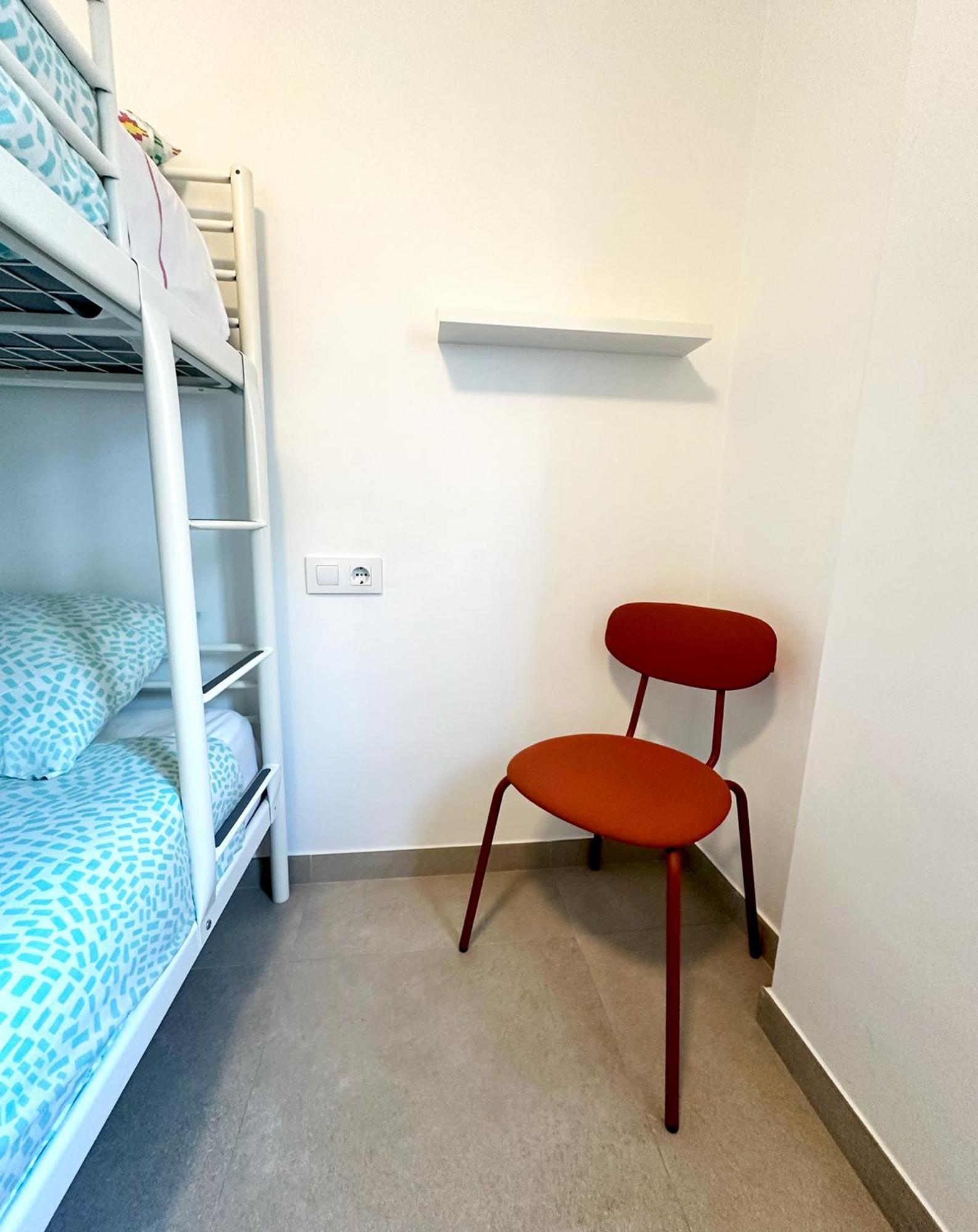Apartamento Acogedor Alameda Sevilla Bagian luar foto