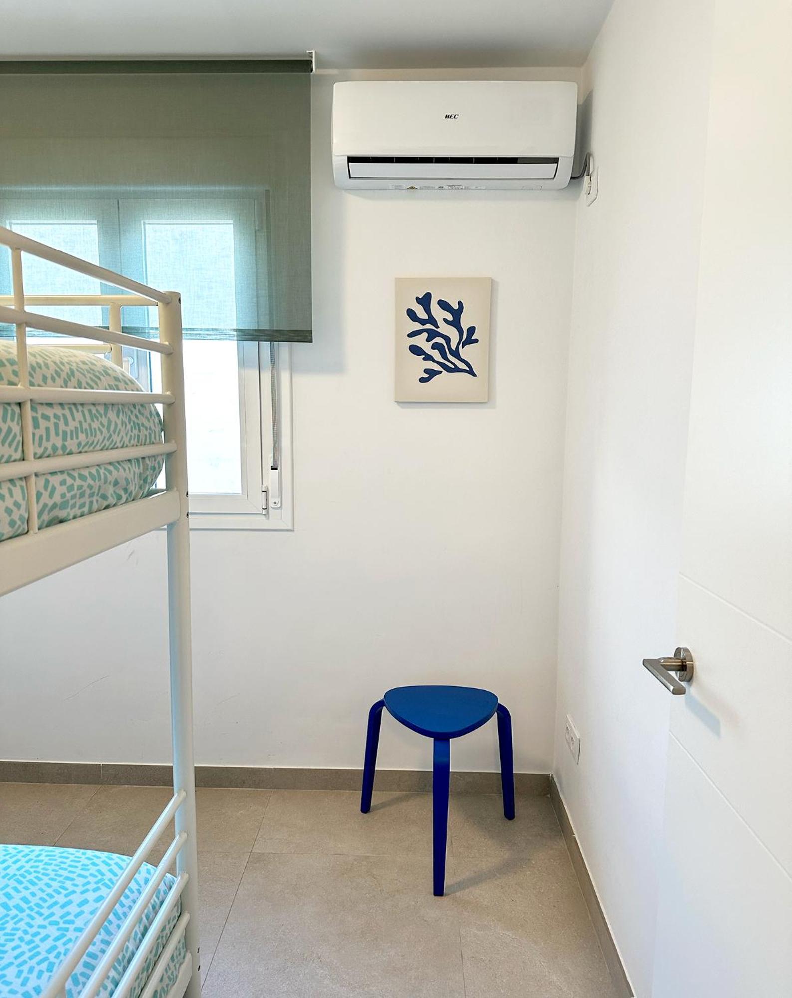 Apartamento Acogedor Alameda Sevilla Bagian luar foto